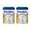 Novalac Premium Proactive 3 Growing-Up Milk, 2X800g