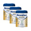 Novalac Premium Proactive 3 Lait de croissance, 3X800 Gr