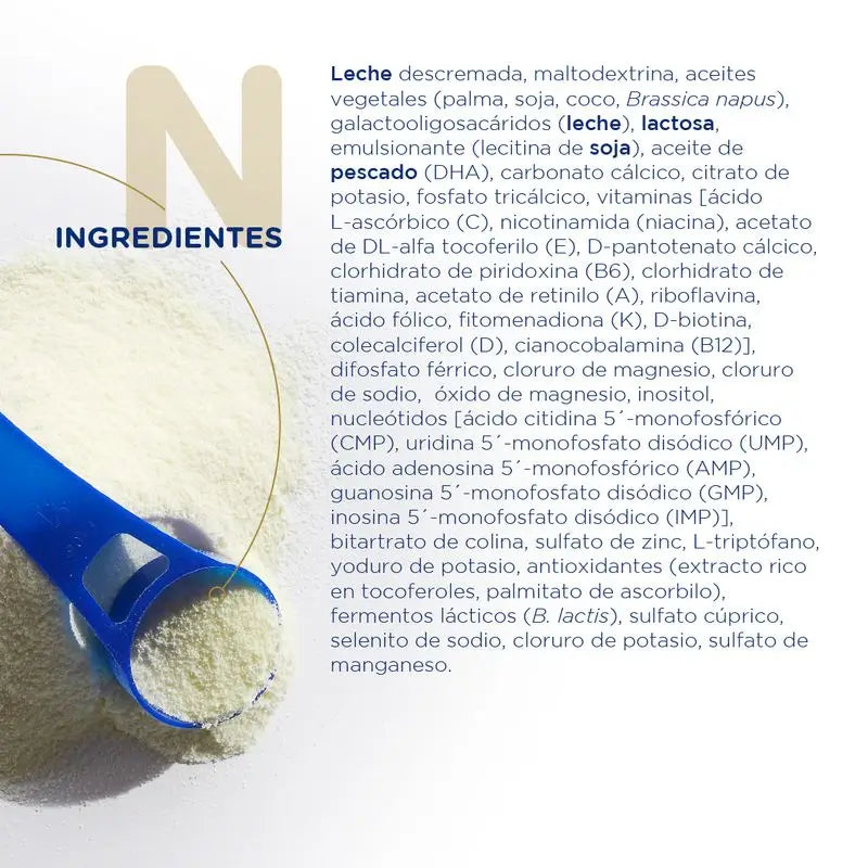 Lait de croissance Novalac Premium Proactive 3, 800 g