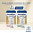 Lait de croissance Novalac Premium Proactive 3, 800 g