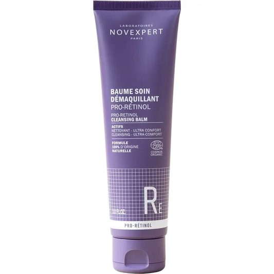 Novexpert Pro Baume nettoyant au rétinol, 100 ml
