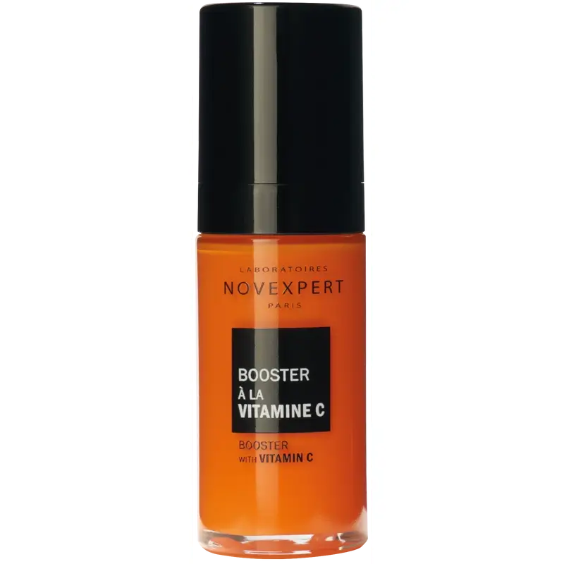 Novexpert Booster Concentré Vitamine C 25% , 30 ml