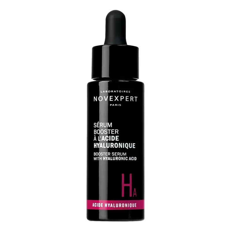 Novexpert Booster Sérum Acide Hyaluronique 3,2% , 30 ml