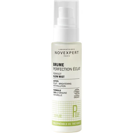 Novexpert Brume anti-imperfections aux polyphénols, 60 ml