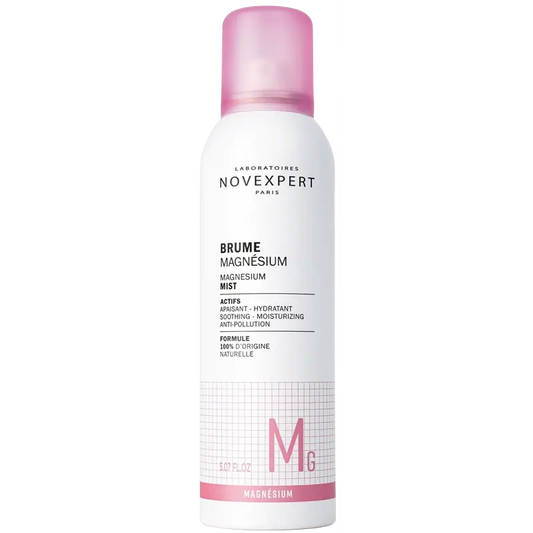 Brume de magnésium Novexpert, 150 ml