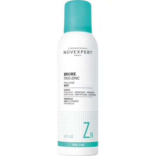 Novexpert Brume de zinc , 150 ml