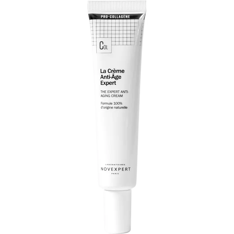 Novexpert Age Expert Pro Collagen Anti-Age Cream , 40 ml