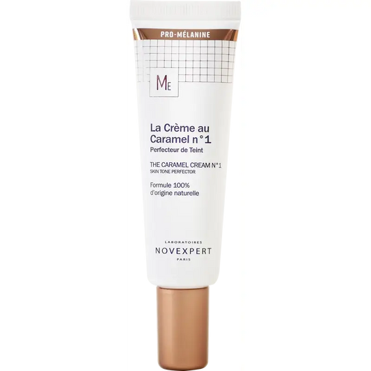 Novexpert Crème de couleur claire, 30 ml