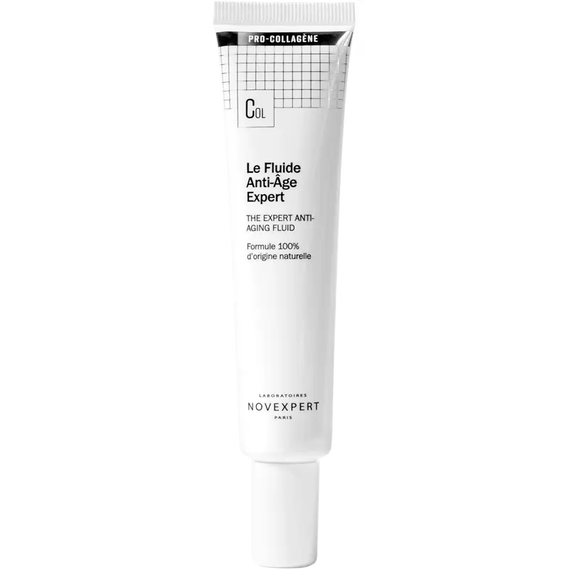 Novexpert Age Expert Pro Collagen Fluid , 40 ml