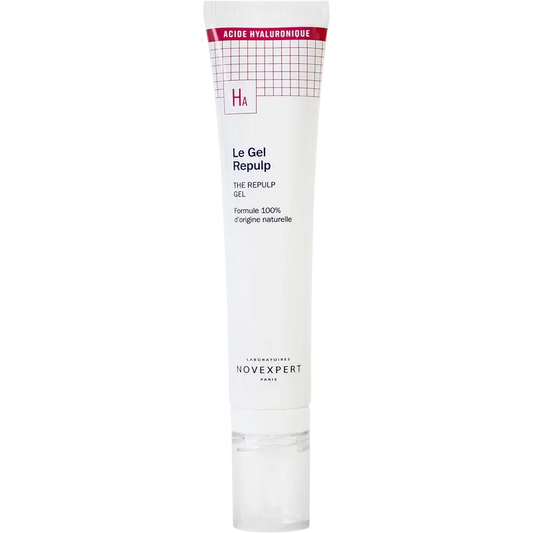 Novexpert Gel Repulp à l'acide hyaluronique, 40 ml