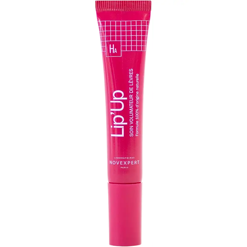Novexpert Lip Up Lips Acide Hyaluronique, 8 ml