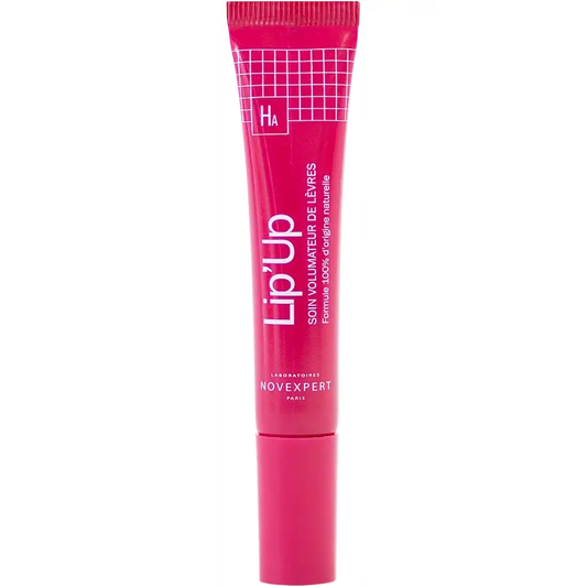 Novexpert Lip Up Lips Acide Hyaluronique, 8 ml