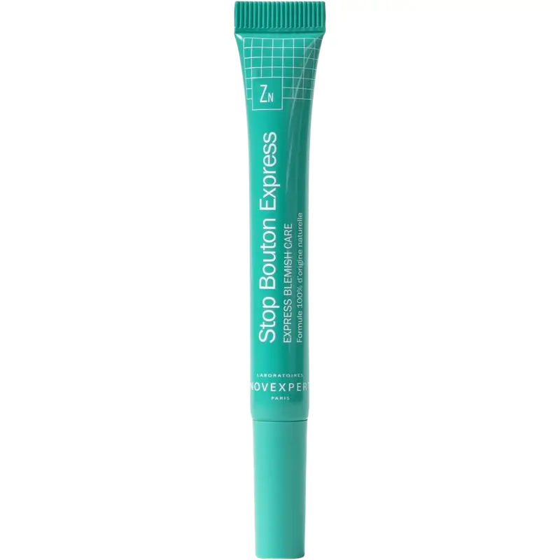 Novexpert Stop Imperfections Traitement localisé au zinc , 7 ml