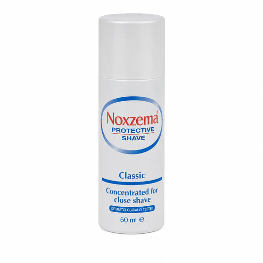 Noxzema Mousse à raser 50 ml