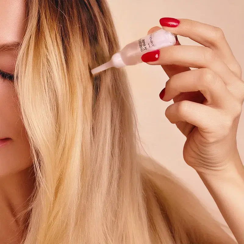 NUGGELA & SULE Hyaluronic Keratin Ampoule 10 ml