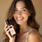NUGGELA & SULE Shampooing Premium à l'extrait d'oignon 100 ml format voyage