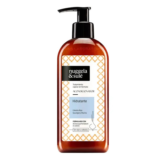 Nuggela & Sule Super Conditioner Imperial Onion Extract 250 ml