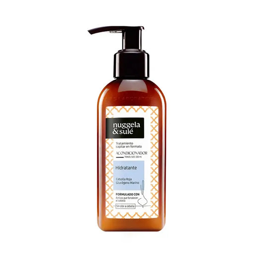 Nuggela & Sule Imperial Onion Conditioner 100Ml.