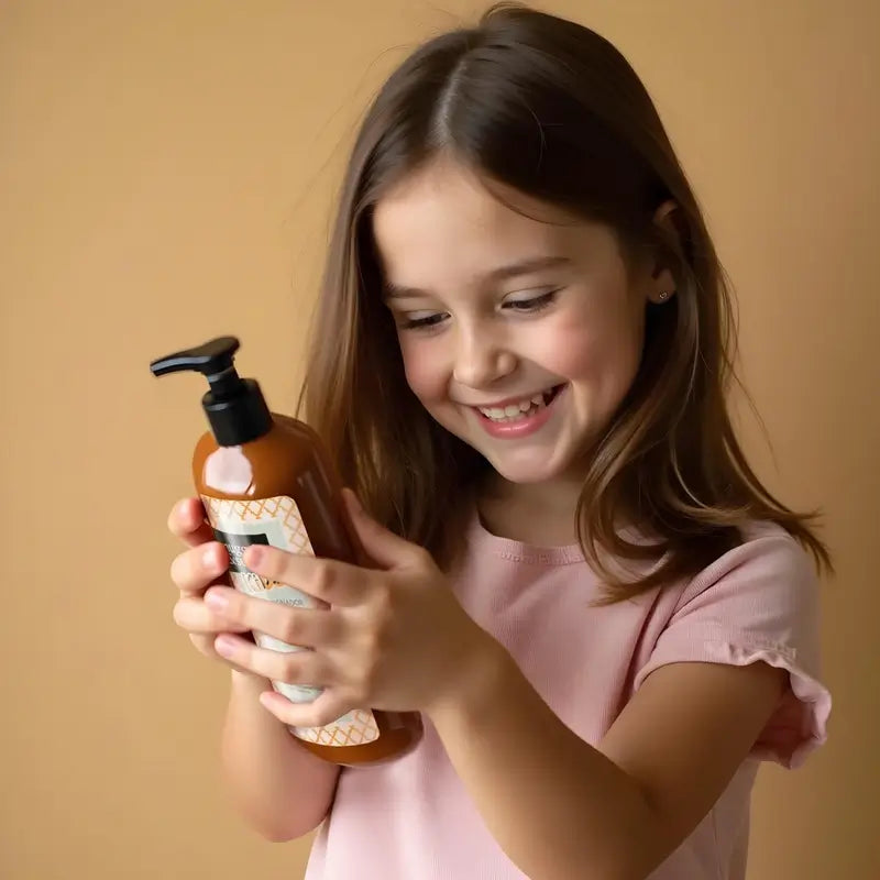 Nuggela & Sulé Kids Conditioner, 250 ml