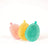Nuggela & Sulé Tangle Tamer Brush Turquesa Vento