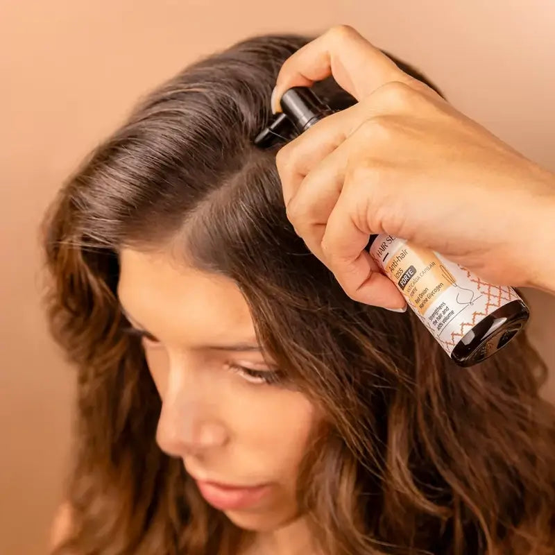 Nuggela & Sulé Sérum anti-chute Forte , 70 ml