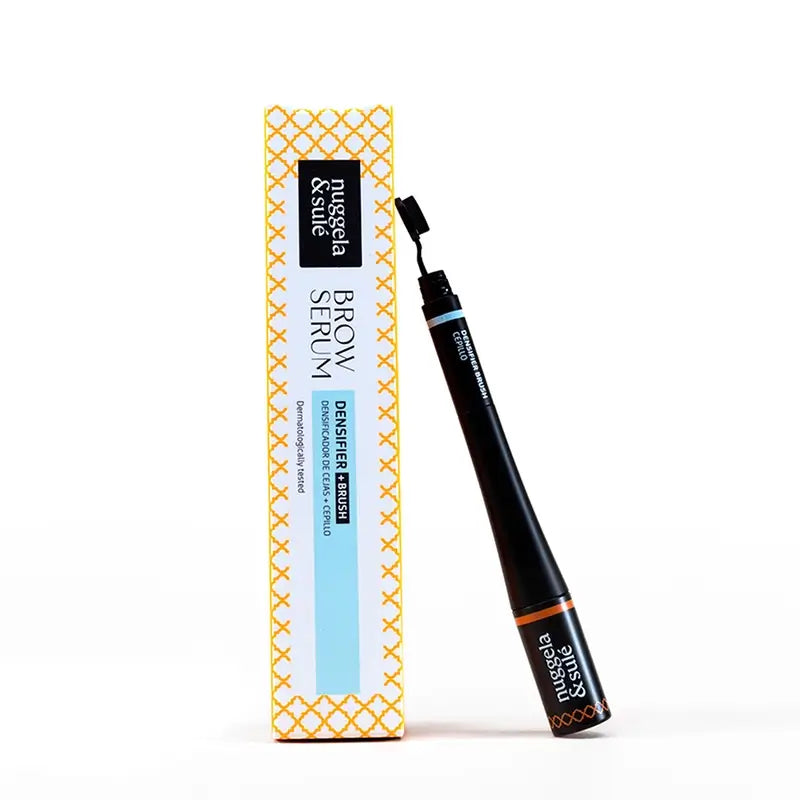 Nuggela & Sulé Sérum sourcils , 5 ml