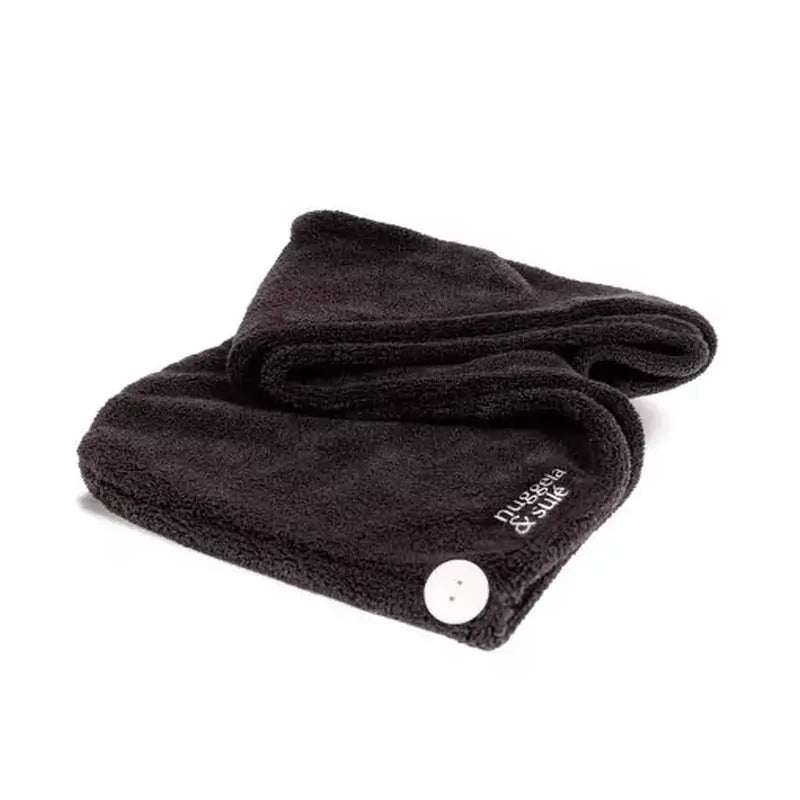 Turban balinais en microfibre de Nuggela & Sulé
