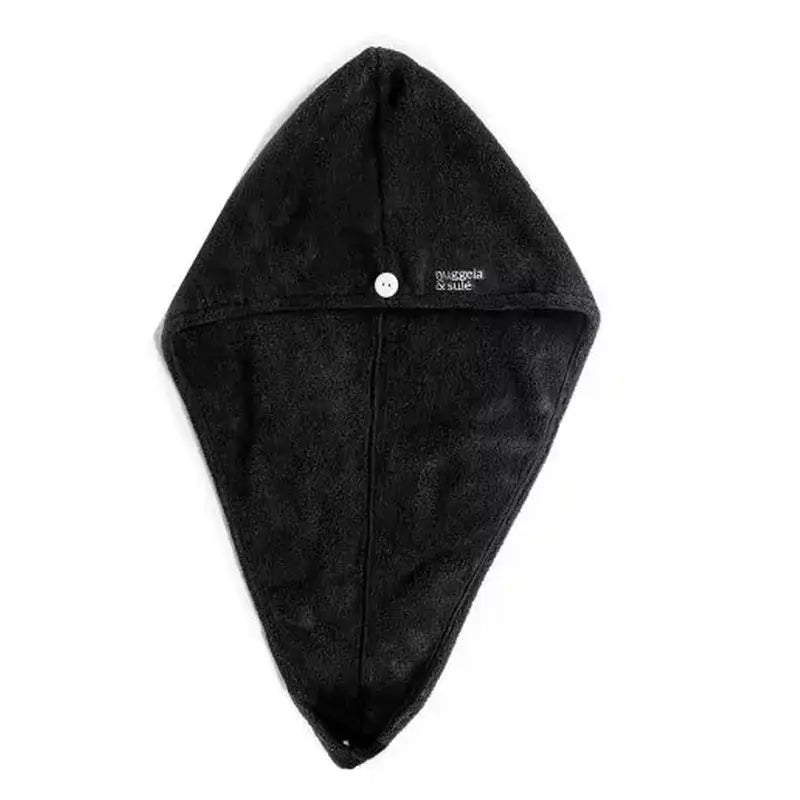 Turban balinais en microfibre de Nuggela & Sulé