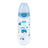 Biberon NUK First Choice 6-18 Xl Silicone, 1 unité 360 ML