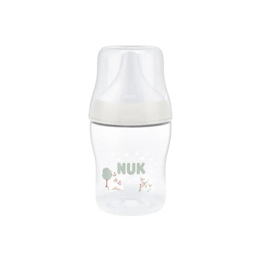 Biberon NUK Perfect Match Mouton 150 ml S 0M+