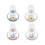 NUK First Choice Training Bottle Pp Winnie The Pooh Silicone 6-18M 150 ml