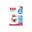 NUK Culottes jetables L 44/46, lot de 4