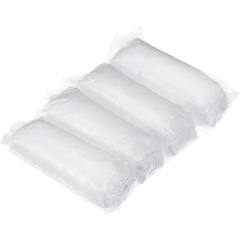 NUK Culottes jetables L 44/46, lot de 4