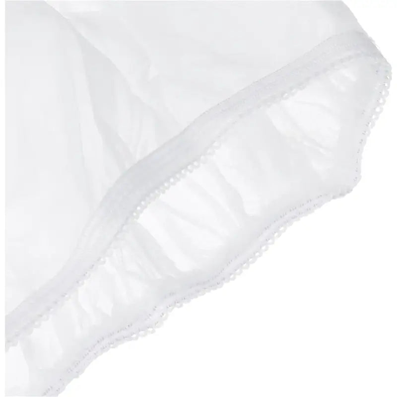 NUK Culottes jetables L 44/46, lot de 4