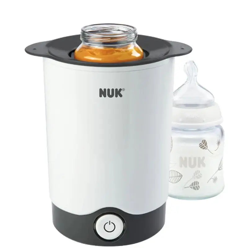 Chauffe-biberon Nuk Thermo Express 2Pin.
