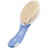 Nuk Brosse pour bébé extra douce bleue
