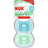 Nuk Sensitive Soother 6-18 Silicone 2Ud.