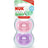 Nuk Sensitive Soother 6-18 Silicone 2Ud.
