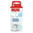 Biberon NUK First Choice+ 150 ml, tétine S 0m+, motif « baleine »
