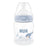 Biberon NUK First Choice+ 150 ml, tétine S 0m+, motif « baleine »
