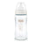 Biberon NUK First Choice+ en verre, 240 ml, tétine M (à partir de 3 mois), motif « Cheval de mer »