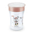 Nuk Magic Cup Minnie +8Mois 230Ml.