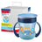 NUK Mini Magic Cup Night - Tasse d'apprentissage 160 ml 6 mois et plus - Bleu