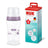 Biberon NUK Perfect Match 260 ml, tétine M, à partir de 3 mois, hippopotame