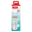 Biberon NUK Perfect Match 360 ml, tétine XL, 6 mois et plus, Mono