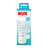 Biberon en verre NUK Perfect Match 230 ml, tétine M 3 mois et plus, arc-en-ciel