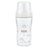 Biberon en verre NUK Perfect Match 230 ml, tétine M 3 mois et plus, arc-en-ciel