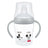 Biberon d'apprentissage NUK Perfect Match 150 ml 6 mois et plus Mickey Mouse Gris