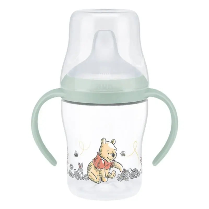 NUK Perfect Match Winnie the Pooh Baby Bottle +6m 150 ml