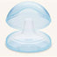 Nuk Silicone Nipple Shields Size M 2Ud.